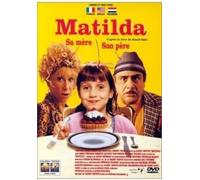 Matilda [Reino Unido] [DVD]