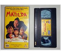Matilda [Reino Unido] [VHS]