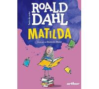 Matilda - Roald Dahl, Editie in limba romana