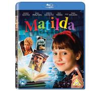 Matilda (Special Editind Edi [Blu-ray]