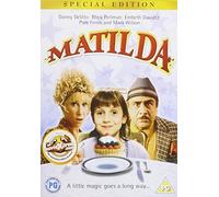 Matilda - Special Edition [DVD] [2004] by Danny DeVito