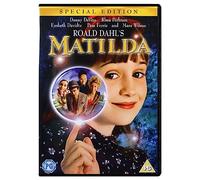Matilda - Special Edition [DVD]