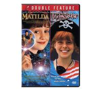 Matilda & Pippi Longstocking (2 Dvd) [Edizione: Stati Uniti] [Reino Unido]