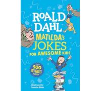 Matilda's Jokes for Awesome Kids