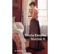 Matilde E. (Narrativa Catalana)