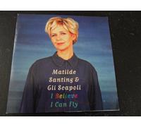 Matilde Santing & Gli Scapoli - I believe I can fly