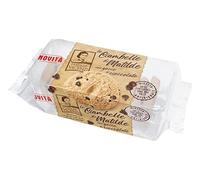 Matilde Vicenzi Ciambelle con Gocce di Cioccolato Donuts con chispas de chocolate, 200 g