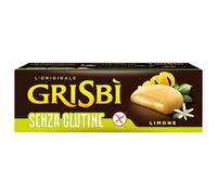 Matilde vicenzi - Grisbi lemon cream 150g con crema di limone matild