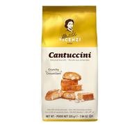 Matilde Vicenzi MilleVoglie - Mezcla italiana de repostería con y sin chocolate - Paquete grande de galletas y pastelería, 300 g