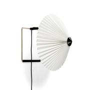 Matin Ø30 Lámpara de Pared Blanco