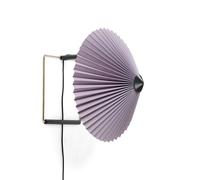 Matin Ø30 Lámpara de Pared Lavanda