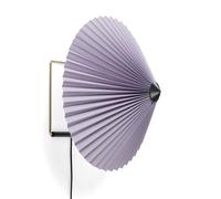 Matin Ø38 Lámpara de Pared Lavanda