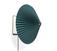 Matin Ø38 Lámpara de Pared Verde