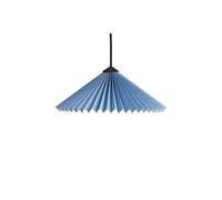 Matin Lámpara Colgante 300 Placid Azul