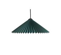 Matin Lámpara Colgante 380 Verde