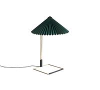 Matin Lámpara De Mesa Mediana Verde