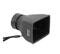 Matin Lupa de pantalla con 2 aumentos - para pantallas de hasta 3,2 pulgadas