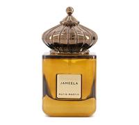 MATIN MARTIN Jameela - Perfume de vainilla para mujer con notas florales, perfume de larga duración para mujer, tamaño de viaje, perfume árabe para mujer, 3.4 onzas