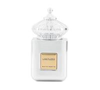 Matin Martin LIMITLESS Eau de Parfum Perfume Perfume para Hombre - 100ml