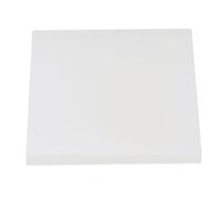 Matina de cuero, Herramienta de estampado de perforación de orificio de corte para almohadillas para almohadillas para la almohadilla para la artesanía (S 6.9 x 4.9 x 1.6in)