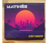 Matinee - Event Horizon [Vinilo]
