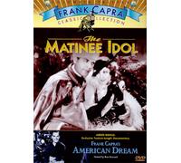 Matinee Idol & Frank Capra's American Dream [Reino Unido] [DVD]