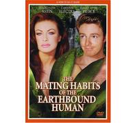 Mating Habits of Earthbound Humans [Reino Unido] [DVD]
