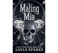 Mating Mia (The Alphas' Perfect Prey)