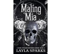 Mating Mia (The Alphas' Perfect Prey)