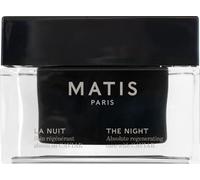 Caviar. La Nuit - MATIS