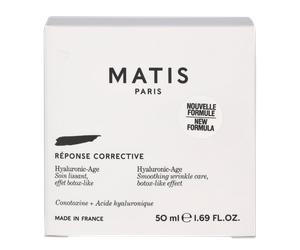 Matis Reponse Corrective Hyaluronic-Age 50ml Crema de día y de noche