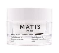 Matis Réponse Corrective Night-Reveal 10 Mask 50 ml