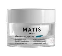 Matis Réponse Preventive Hydra-Mood Night Máscara 50 ml