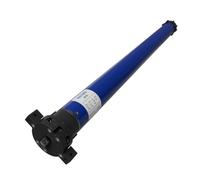 MATISMO Motor para toldo AMT45S - 50 Nm - Para pulsador o interruptor (Adaptador ojiva 70mm)
