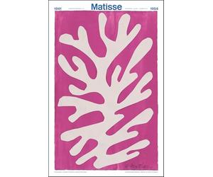 Matisse, 1941-1954: Journal de l'exposition