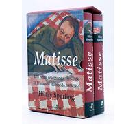 Matisse (2 vols. con estuche) (Biografías)