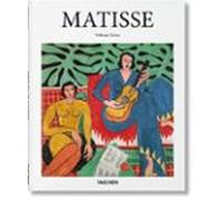 matisse-basic art-español