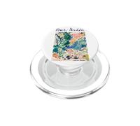 Matisse Clásico Colorido Jardín Paisaje Arte Abstracto PopSockets PopGrip para MagSafe