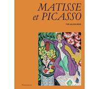 Matisse et Picasso: Edition jaspage