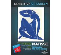 Matisse. From MoMA and Tate Museum [DVD]