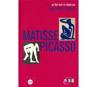 Matisse Picasso [Francia] [DVD]