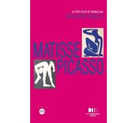 Matisse Picasso [Francia] [DVD]