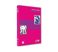Matisse Picasso [Francia] [DVD]