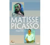 Matisse / Picasso: Twin Giants of Modern Art [USA] [DVD]