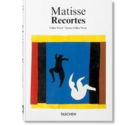 Matisse: Recortes. 40th Ed. (45th Edition)