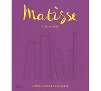Matisse: The Books – Thames & Hudson