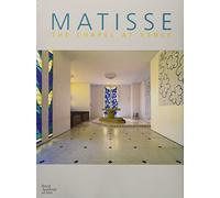 Matisse: The Chapel at Vence