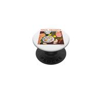 Matisse Vintage Francés Comida Pintura Arte Gráfico PopSockets PopGrip Adhesivo
