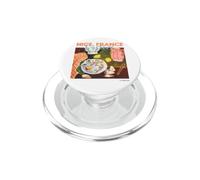 Matisse Vintage Francés Comida Pintura Arte Gráfico PopSockets PopGrip para MagSafe
