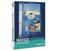 Matisse voyageur, en quête de lumière [Francia] [DVD]